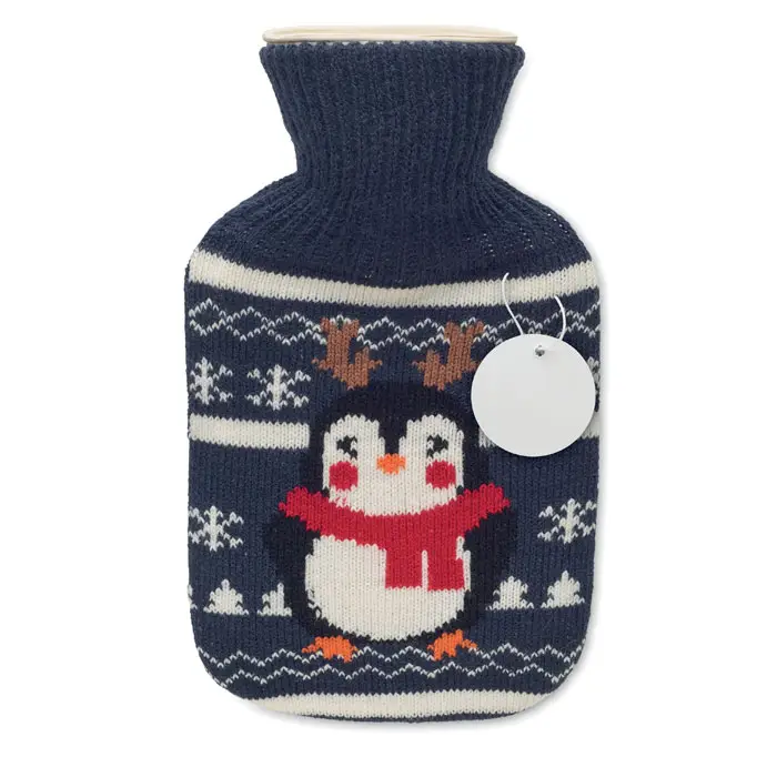 AARHUS Christmas Hot Water Bottle