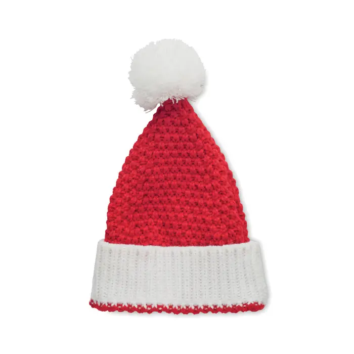 AURIGA Christmas Knitted Beanie