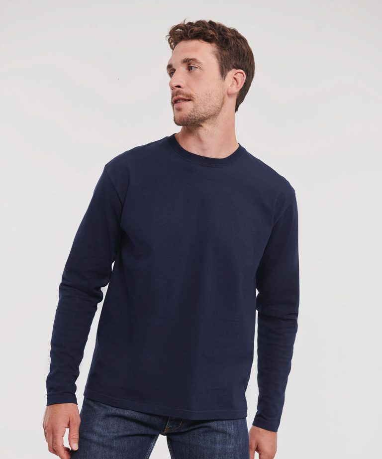 Classic Long Sleeve T-Shirt