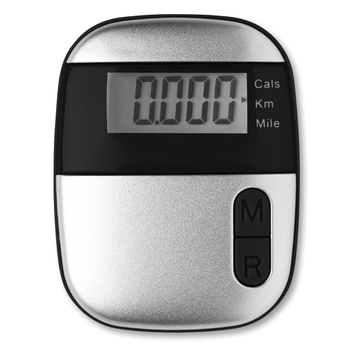 ONMOOD Clip-On Pedometer