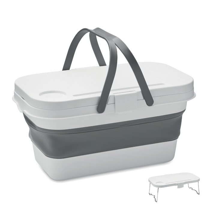 CESTA Collapsible Picnic Basket