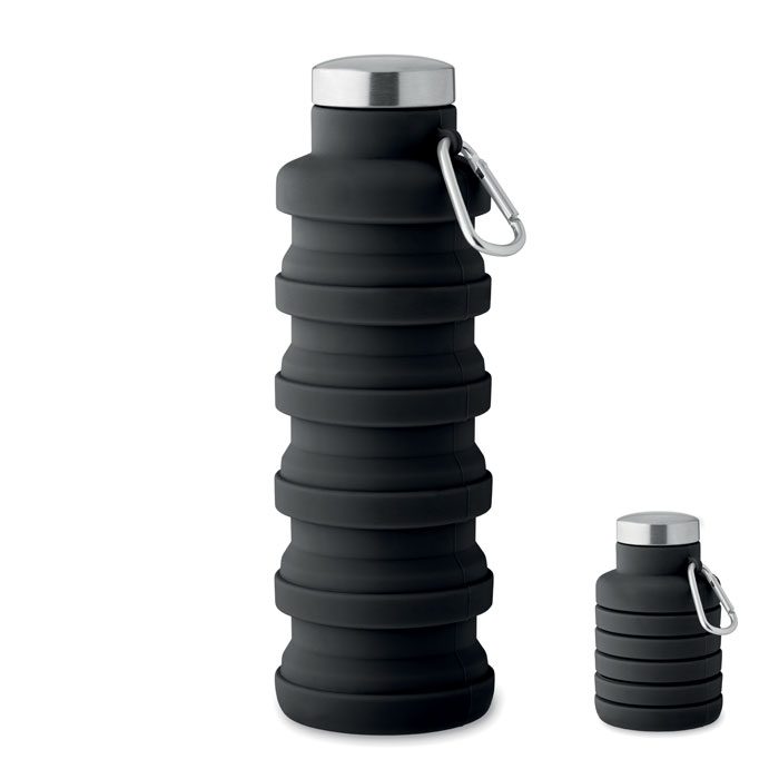 KOLAPSI Collapsible Silicone Bottle