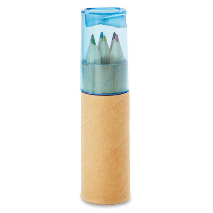 PETIT LAMBUT Colouring Pencil Set