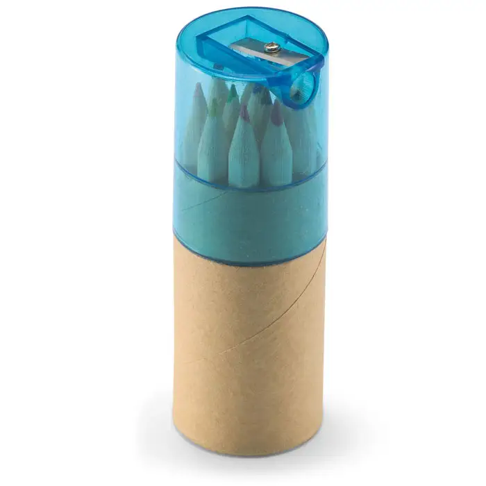 LAMBUT Colouring Pencil Set
