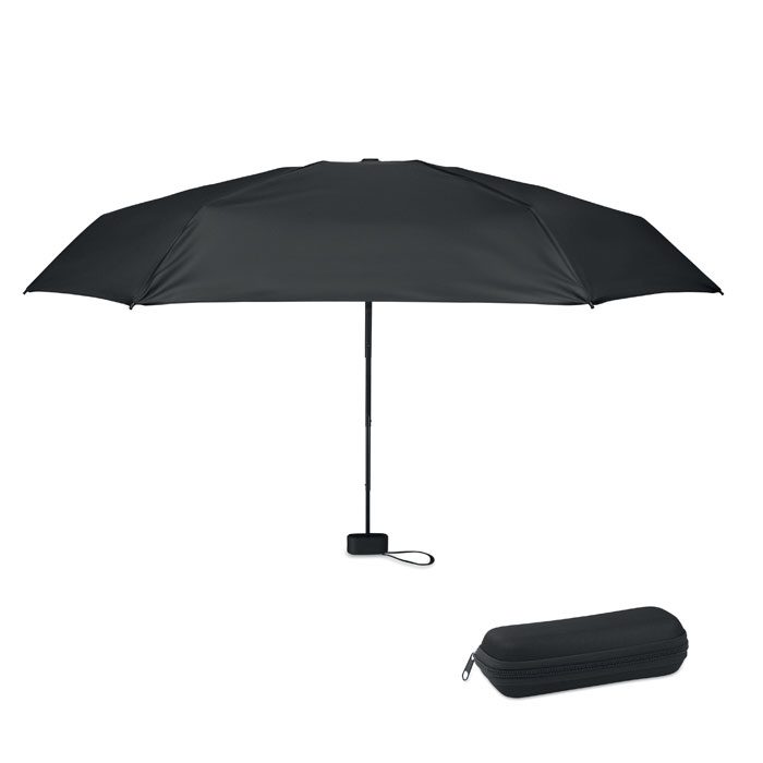 Portland Compact 5-Fold Umbrella