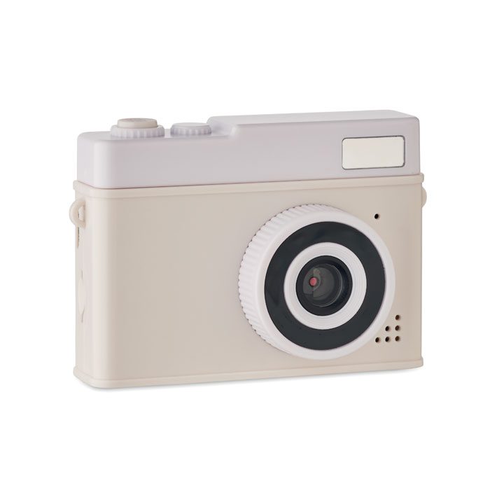 RAPID Compact Digital Camera