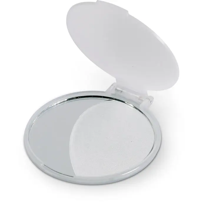 MIRATE Compact Make-Up Mirror