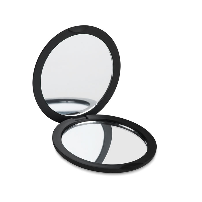 STUNNING Compact Pocket Mirror