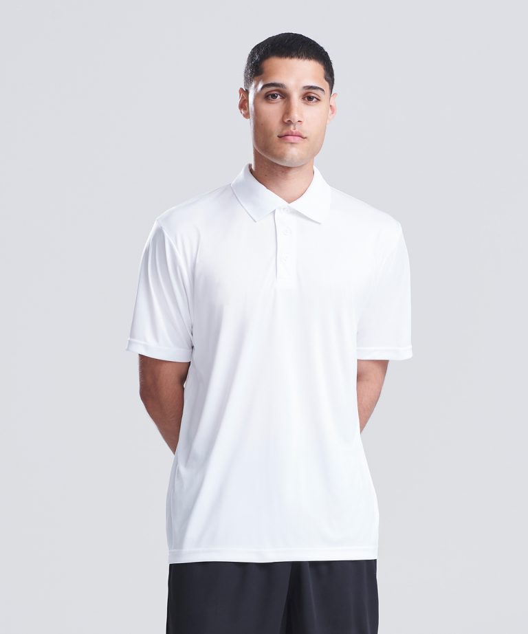 Cool smooth polo