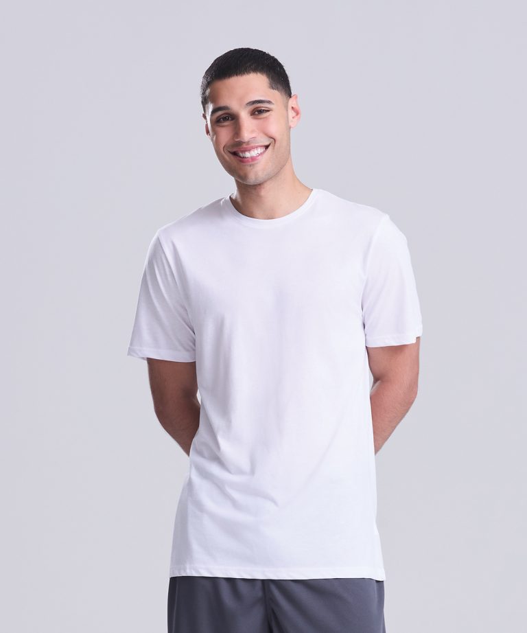 Cool urban fitness T