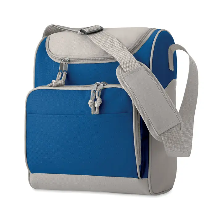 Zipper Cooler Bag