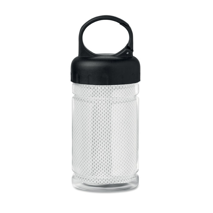 FRIS Cooling Towel in Bottle