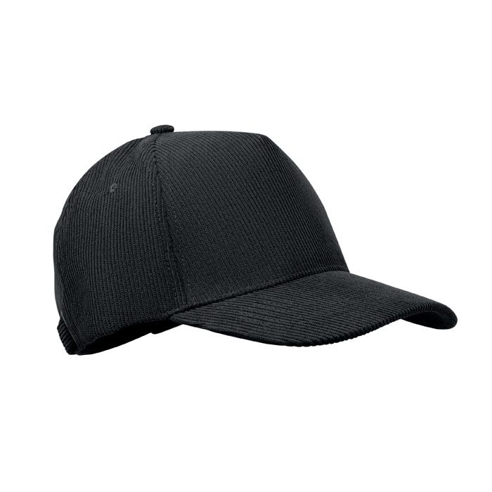 WALE Corduroy Baseball Cap