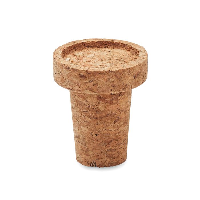 TIPAS Cork Bottle Stopper