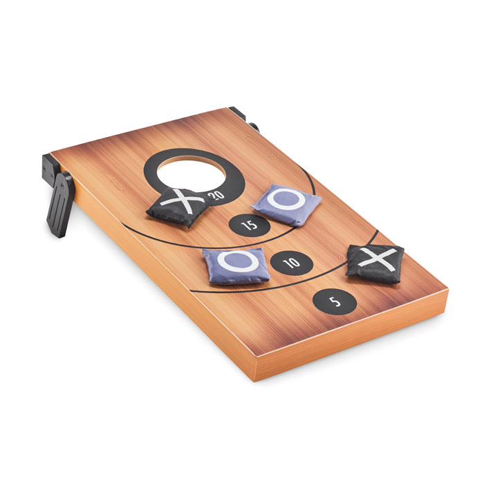 BAGGY Cornhole Board Game