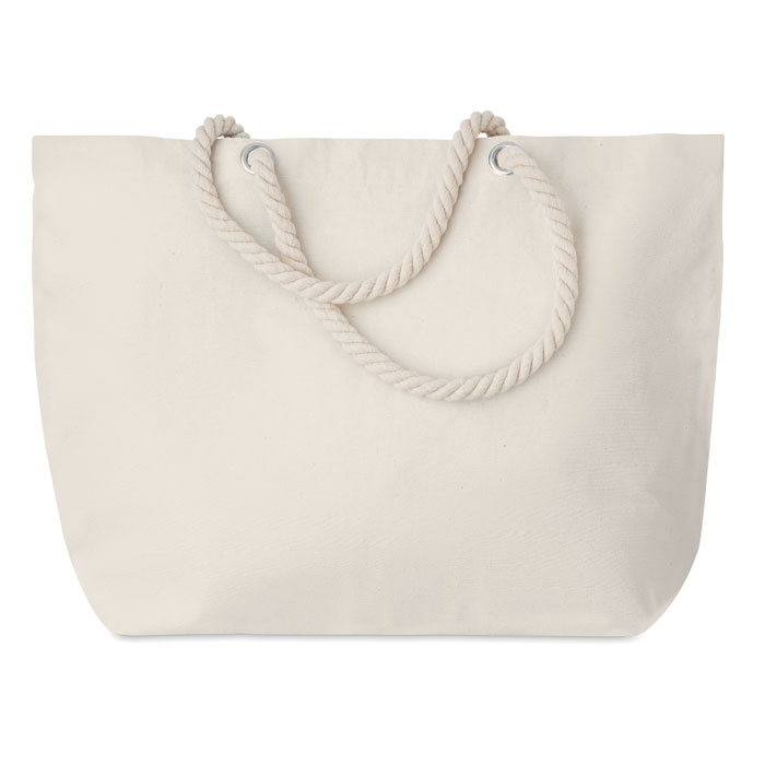 MENORCA Cotton Beach Bag