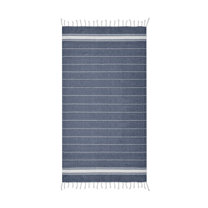 MALIBU Cotton Beach Towel Blanket