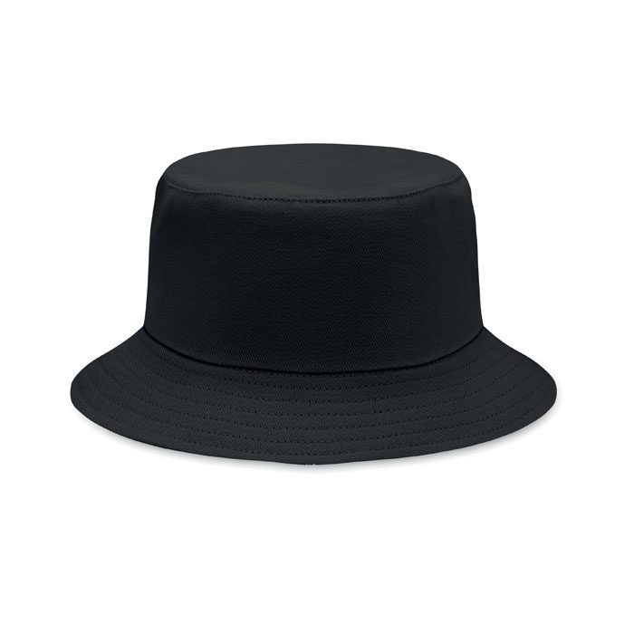 MONTI Cotton Bucket Sun Hat