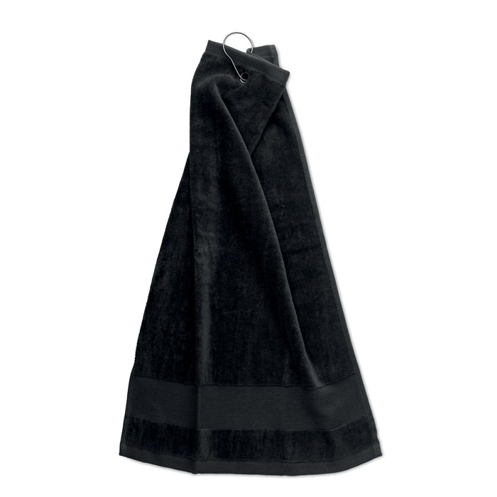 HITOWGO Cotton Golf Towel