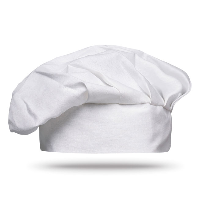 CHEF Cotton Chef Hat