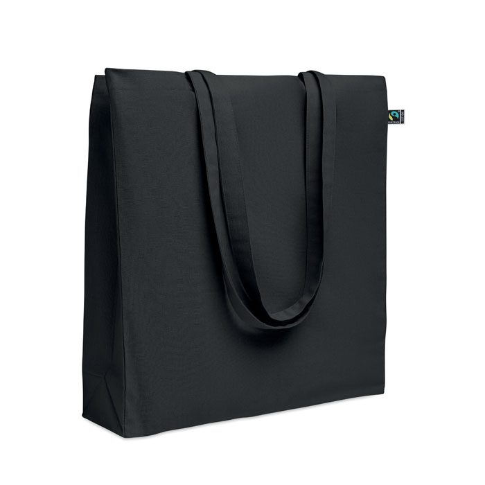 OSOLE++ Colour Cotton Shopping Bag
