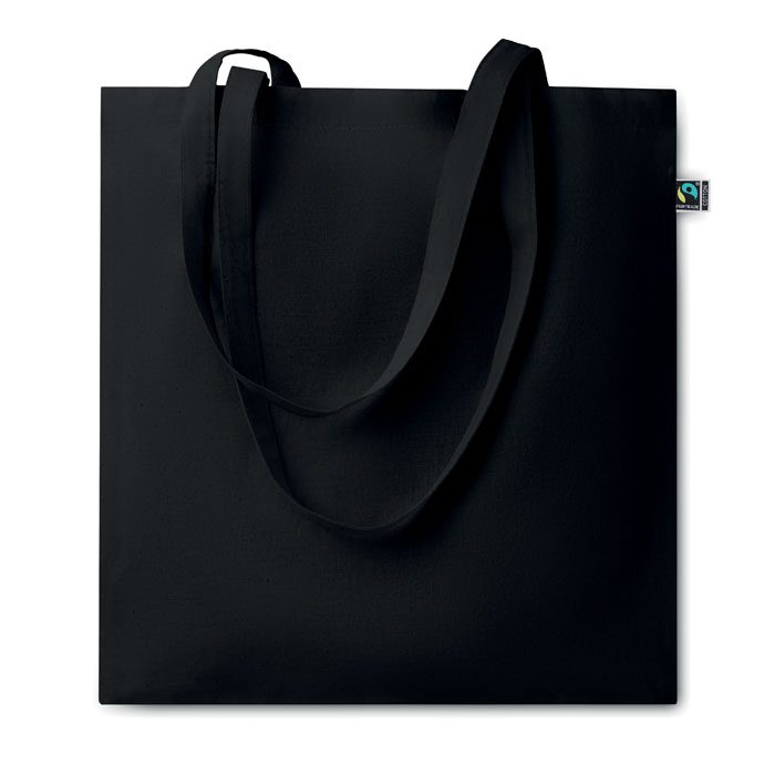 Osole Colour Cotton Shopping Bag