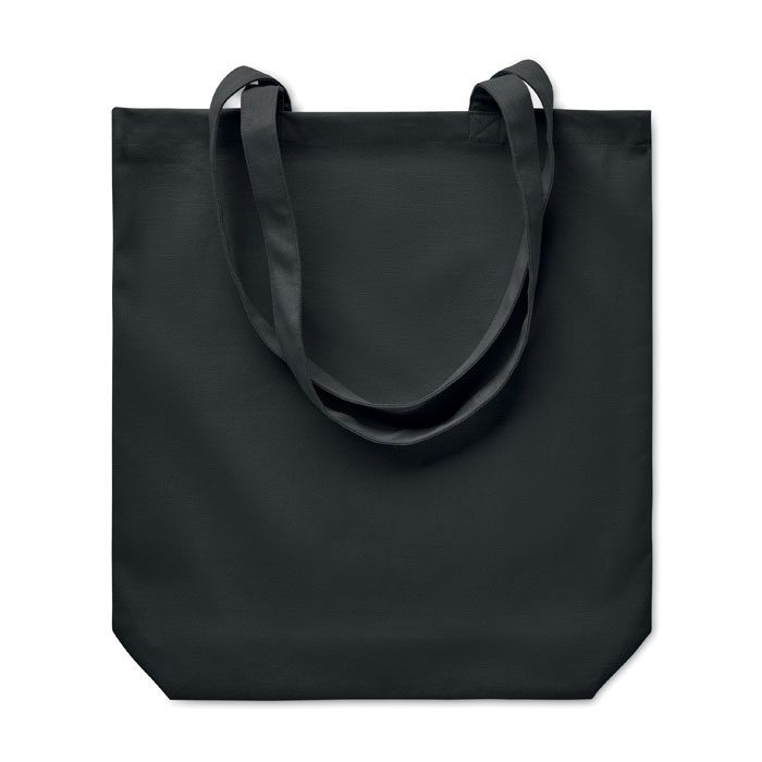 Rassa Coloured Cotton Tote Bag