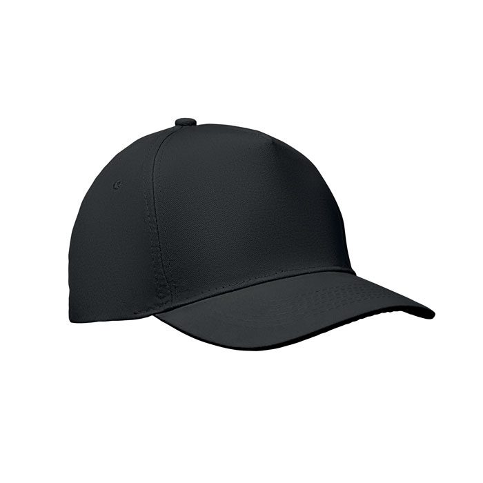 SUNNY Cotton Twill Baseball Cap