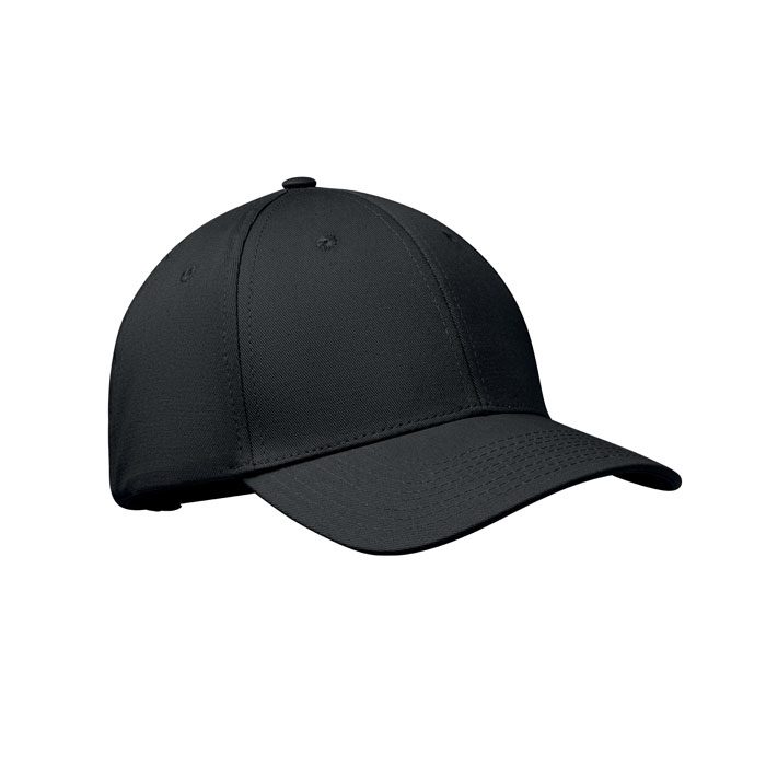 Bahamas Cotton Twill Baseball Cap