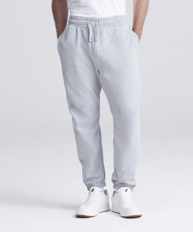 Crater recycled jog pants