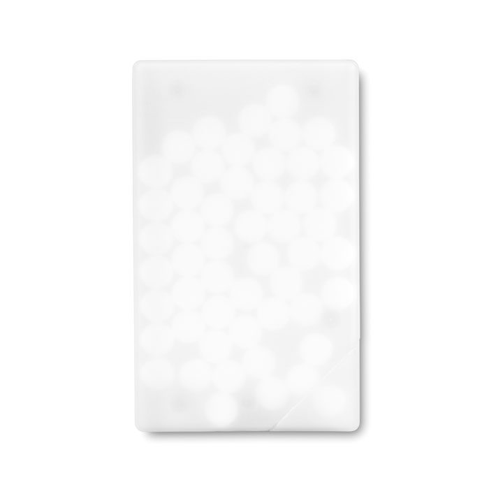 Mintcard Credit Card Mint Dispenser