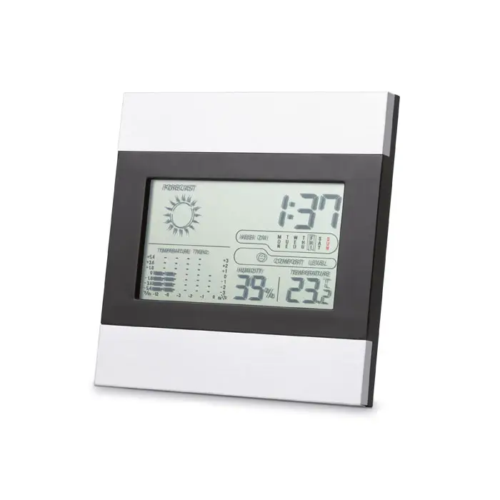 Ripper Desk Weather Station