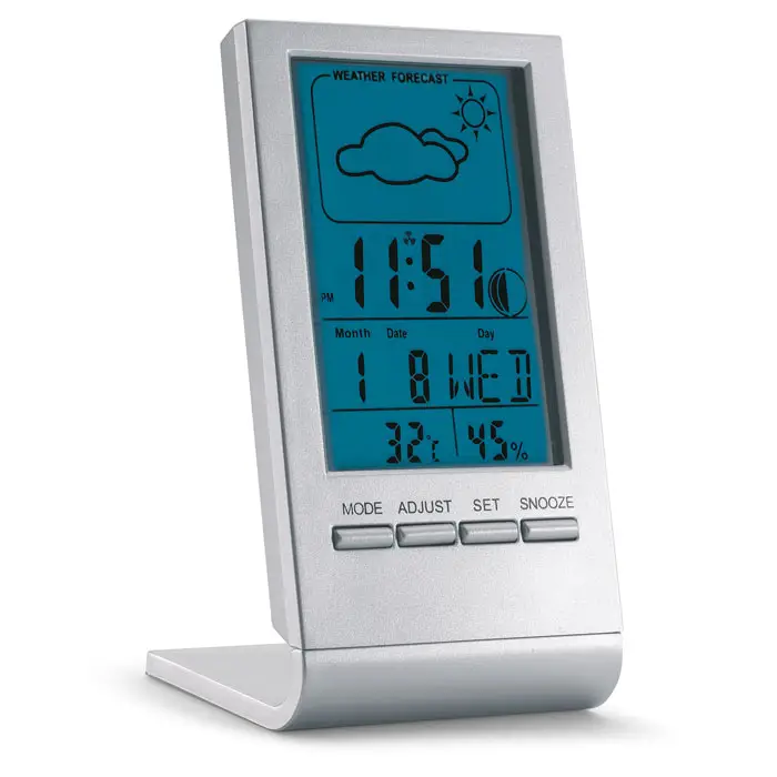 SKY Desk Weather Station