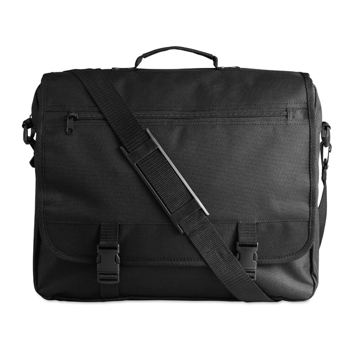 FLAPA Document Flap Bag