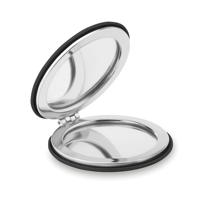 GLOW ROUND Double Pocket Mirror