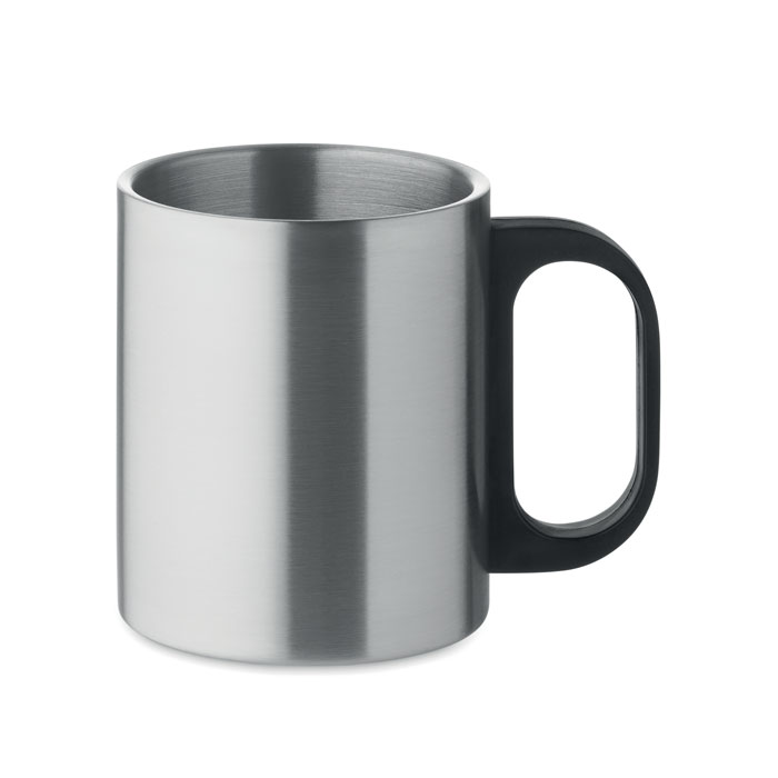TANISS Double Wall Stainless Steel Mug