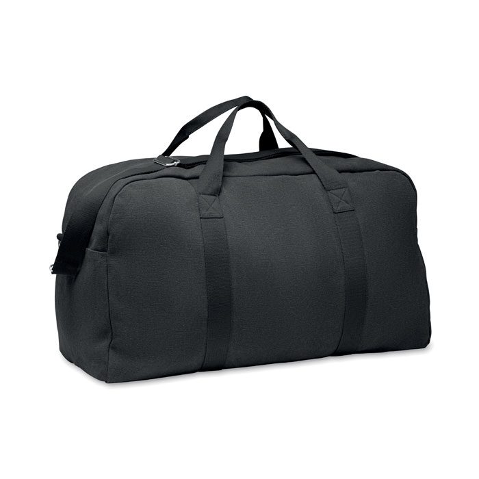 Duffas Recycled Cotton Duffle Bag