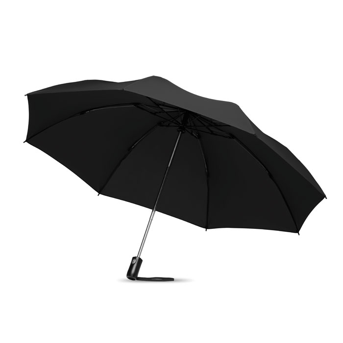 Dundee Reversible Foldable Umbrella