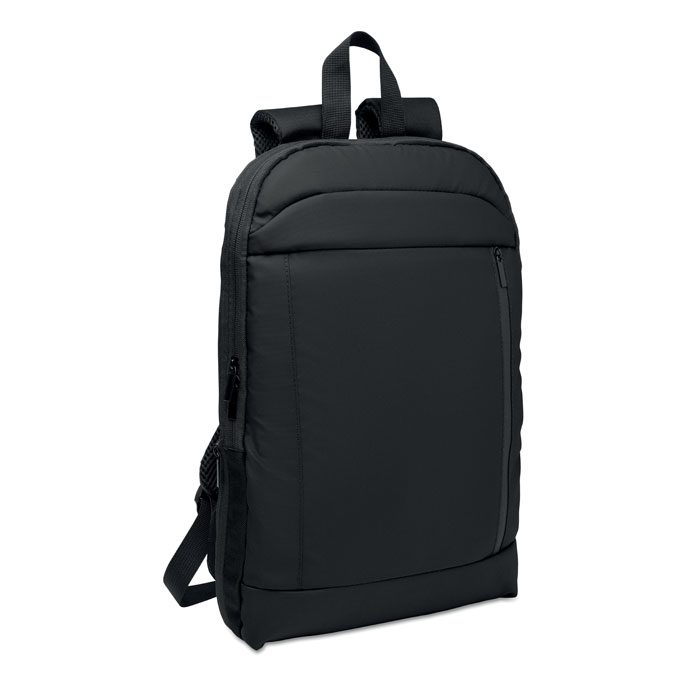 XPANDA Expandable RPET Laptop Backpack