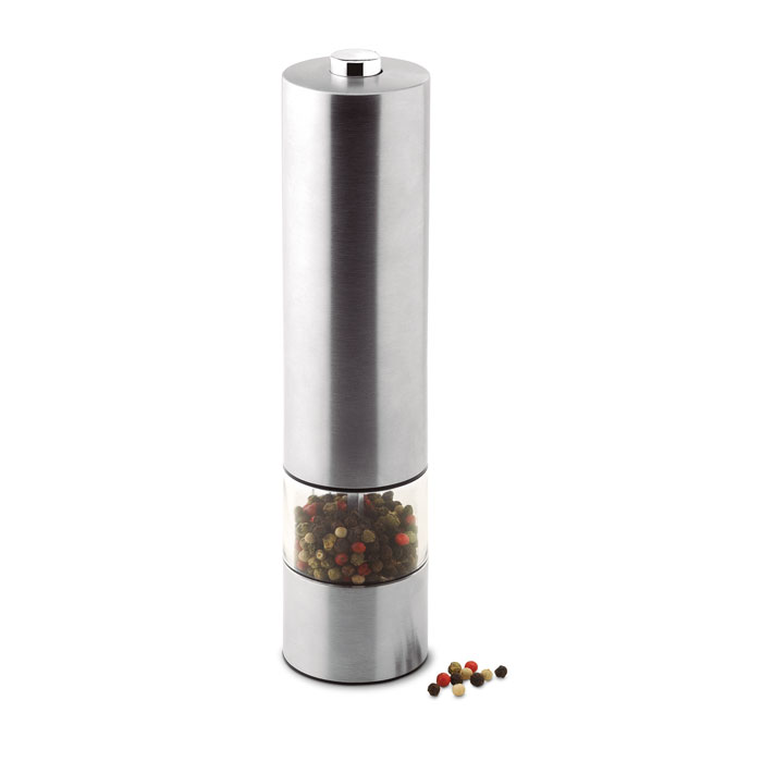 GIRO Electric Salt and Pepper Mill