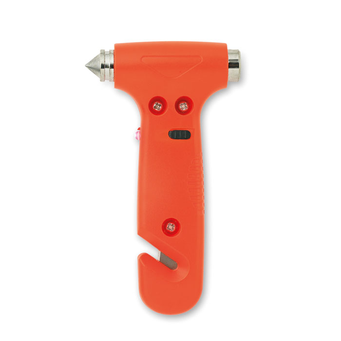 RESQ Emergency Car Hammer
