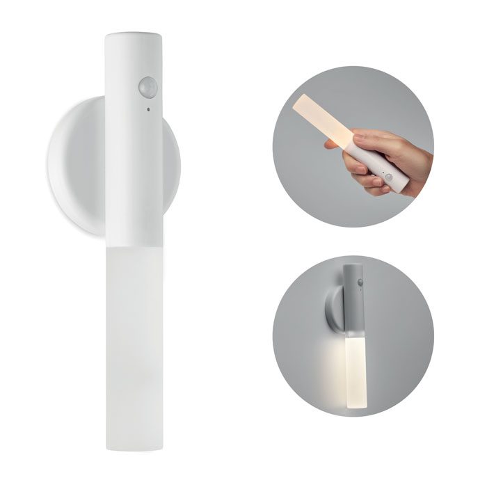 SENLUZ Emergency Sensor Torch Light