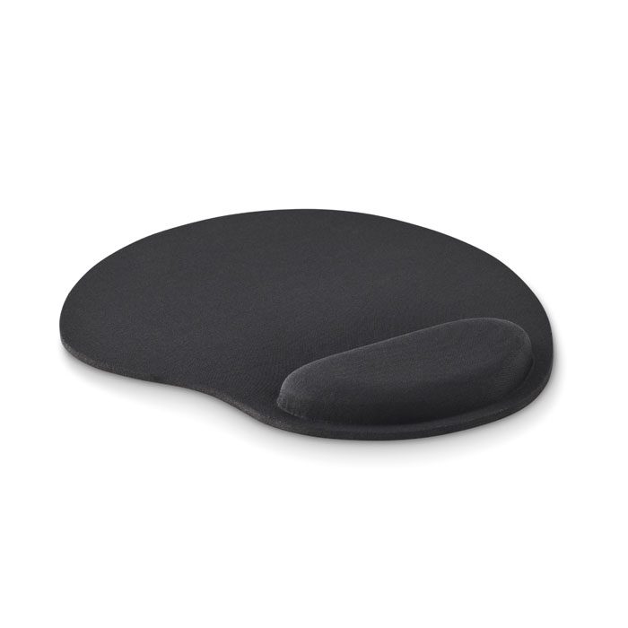 ERGOPAD Ergonomic Mouse Mat with Wrist Support