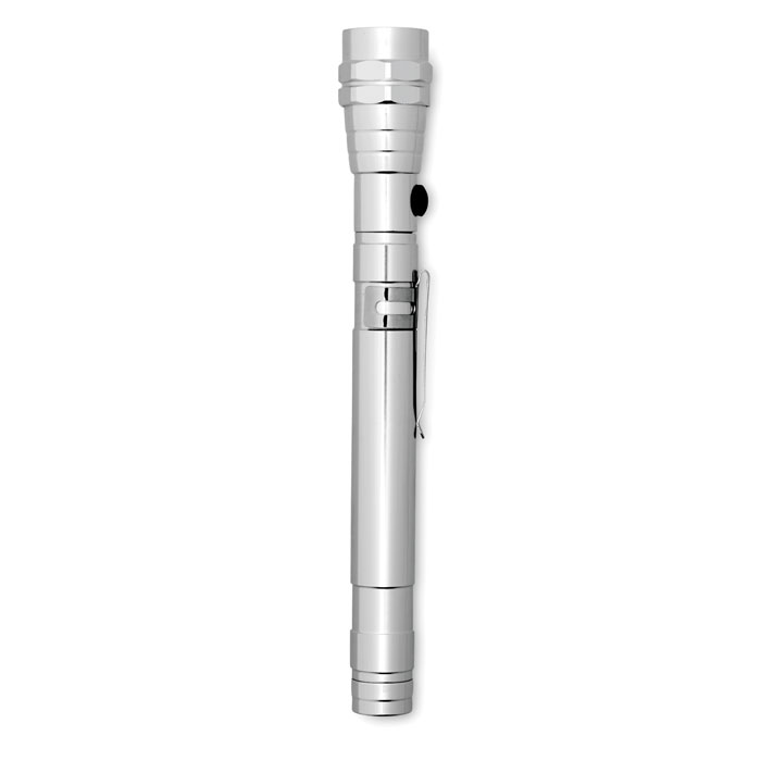 Strech-Torch Extendable LED Torch