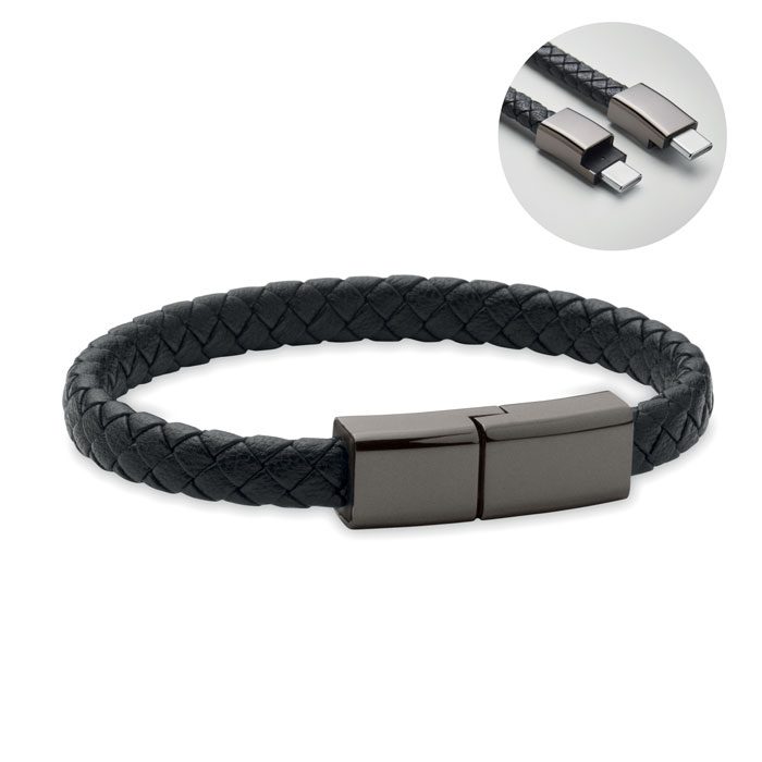 Fauleti Charging Cable Bracelet
