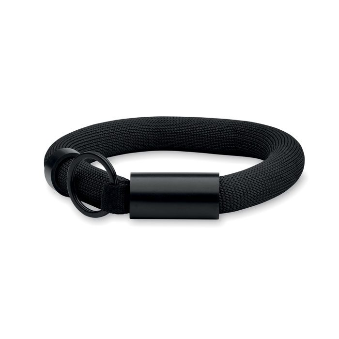 POLLY Floating Foam Wristband Keyring