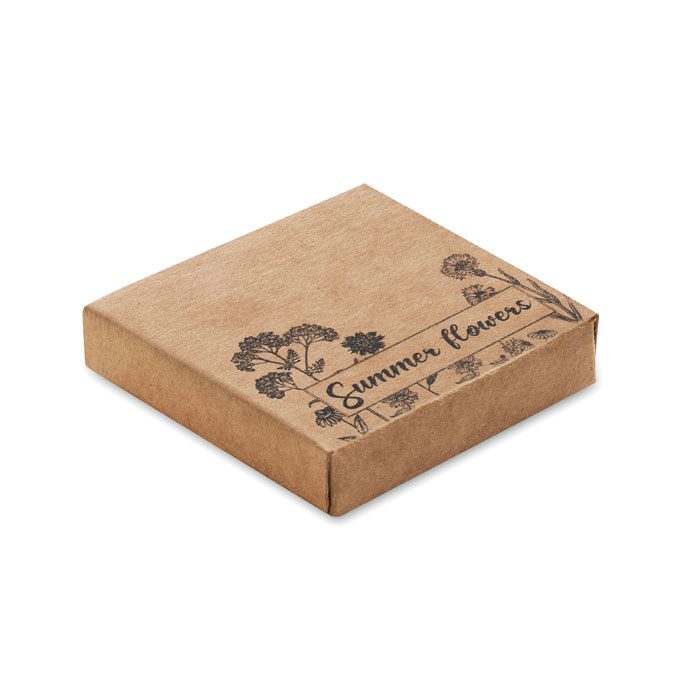 FLOMIX Flower Seed Disc