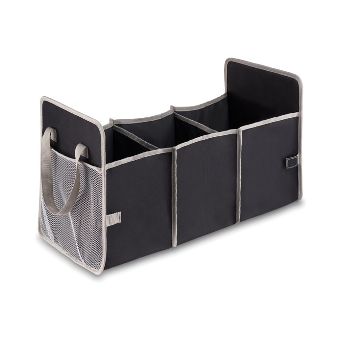 Organizer Foldable Car Boot Organiser