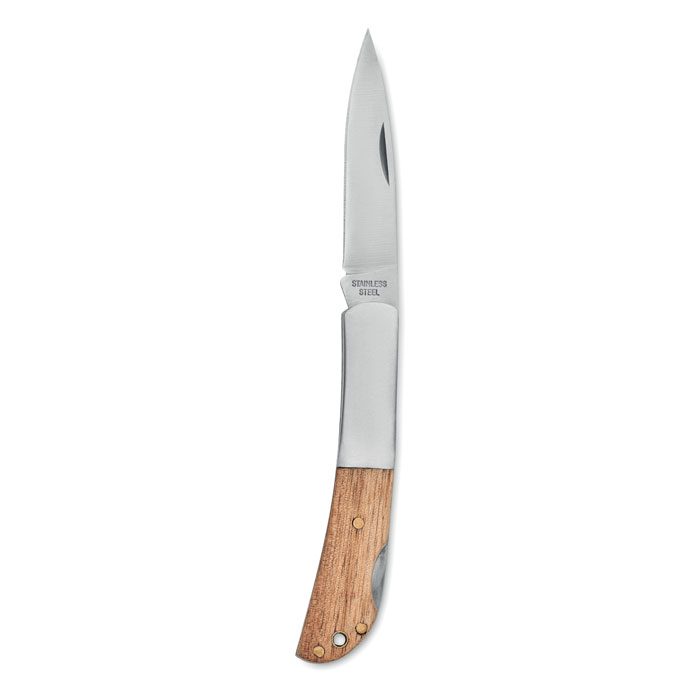 SKARP Foldable Pocket Knife
