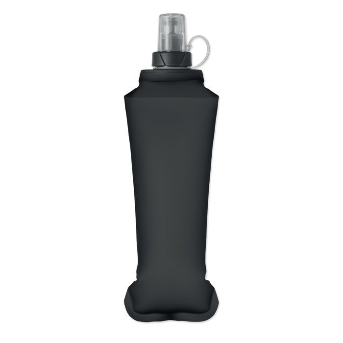 BITER Foldable TPU Water Bottle